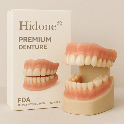 𝐇𝐢𝐝𝐨𝐧𝐞® - 𝐏𝐫𝐞𝐦𝐢𝐮𝐦 𝐃𝐞𝐧𝐭𝐮𝐫𝐞